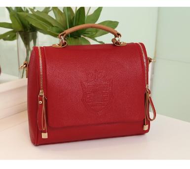 หมดค่ะ กระเป๋าแฟชั่นAxixi แบรนด์ดังรุ่น 120708B รุ่นนี้เป็นรุ่นขายดีมากค่ะ ราคาถูก